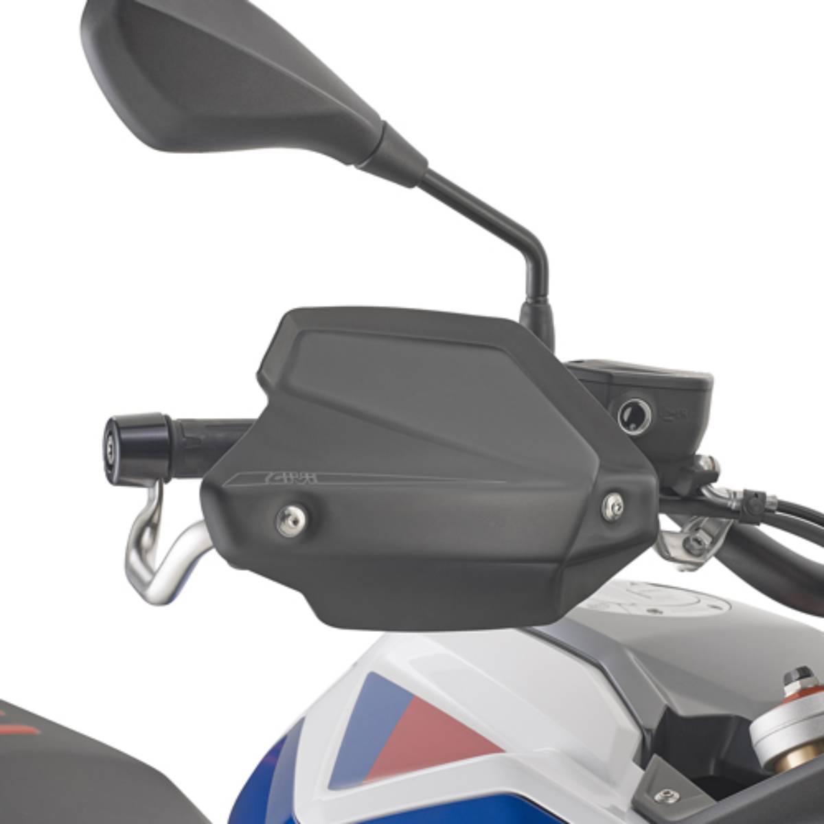 Extension de paramanos original BMW F900GS 2024-